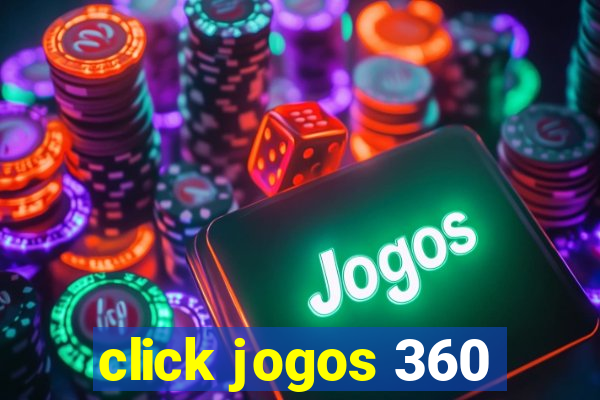 click jogos 360